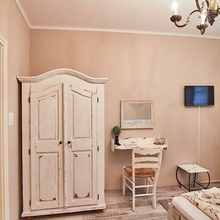 Abraham Vintage Szobak & Apartmanok بيتْش المظهر الخارجي الصورة