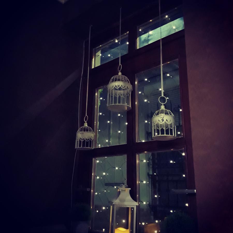 Abraham Vintage Szobak & Apartmanok بيتْش الغرفة الصورة
