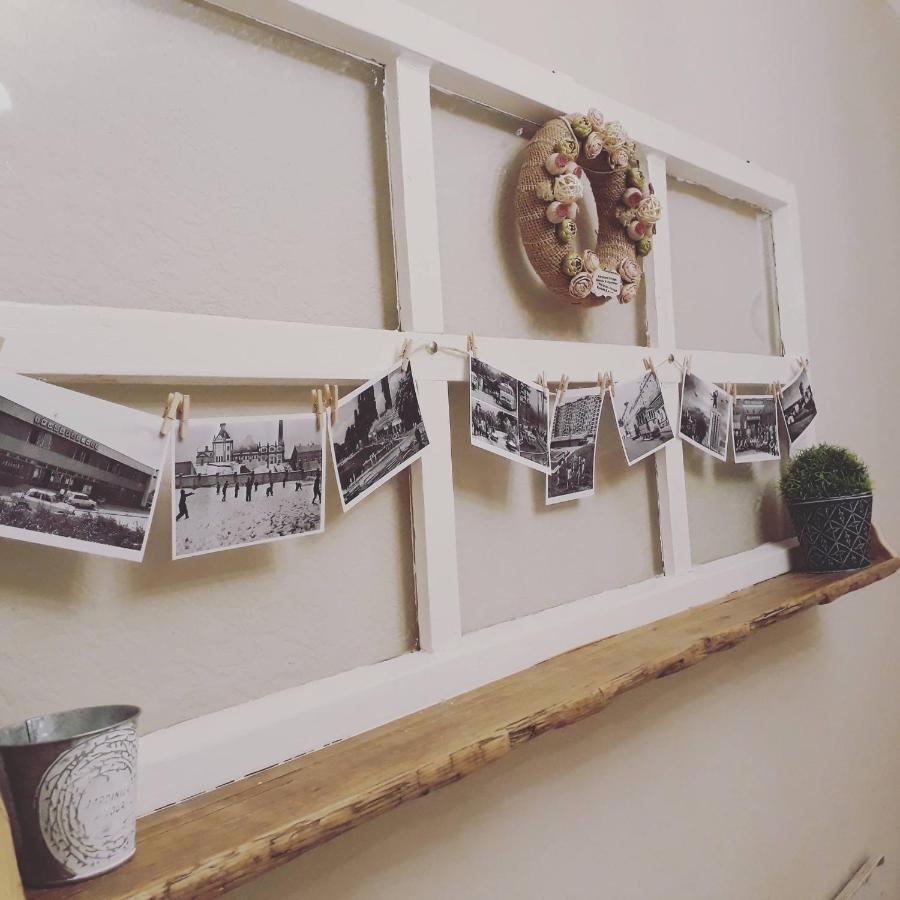 Abraham Vintage Szobak & Apartmanok بيتْش الغرفة الصورة